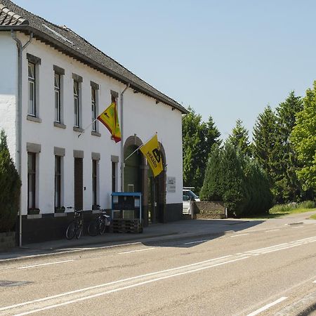 Vakantie Oord Zonnehoeve Valkenburg aan de Geul Exterior photo