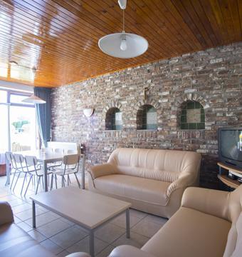 Vakantie Oord Zonnehoeve Valkenburg aan de Geul Room photo