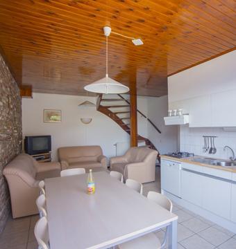 Vakantie Oord Zonnehoeve Valkenburg aan de Geul Room photo