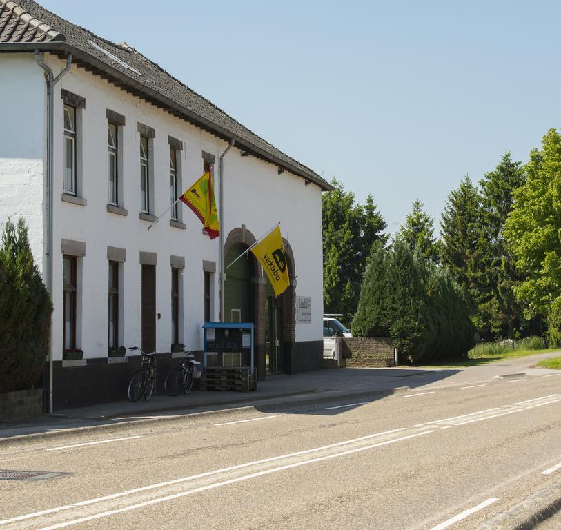Vakantie Oord Zonnehoeve Valkenburg aan de Geul Exterior photo